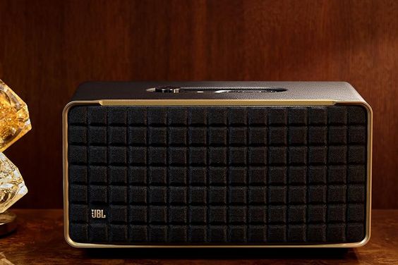 Loa Bluetooth JBL Authentics 500 5