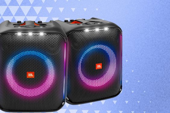 Loa Bluetooth JBL Partybox Encore 2 mic 8