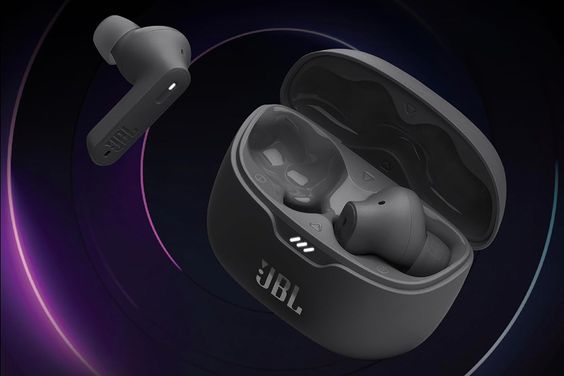 Tai nghe JBL Tune BEAM