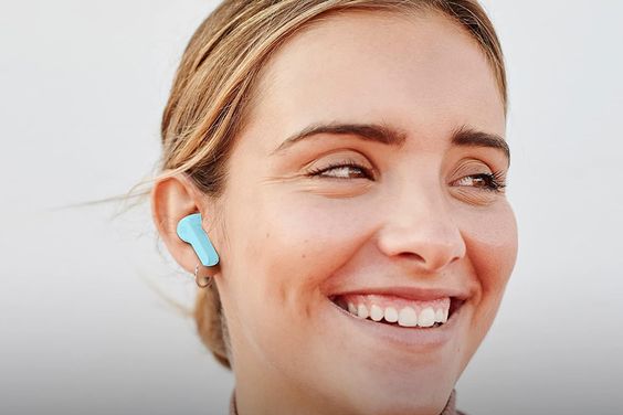 Tai nghe JBL Wave BEAM đeo thoải mái