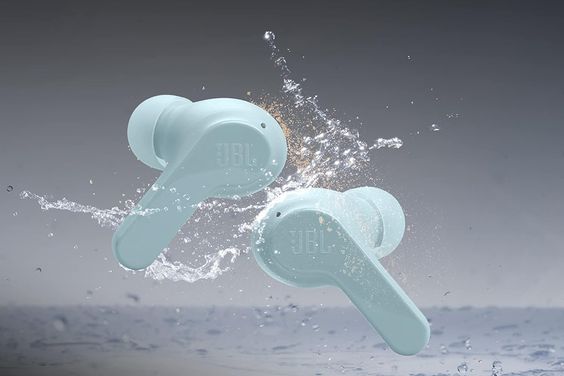 Tai nghe JBL Wave BEAM tương thích ứng dụng JBL Headphones