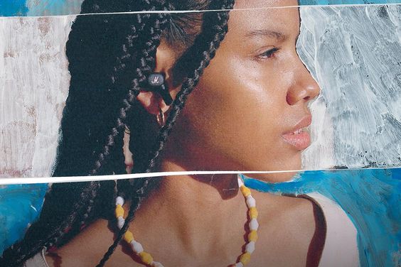 Tai nghe Marshall Motif ANC 2 chống ồn tiên tiến