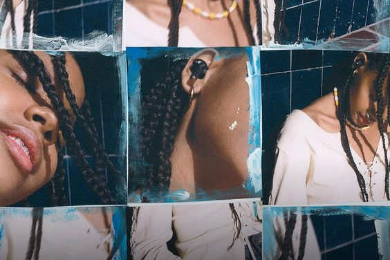 Tai nghe Marshall Motif ANC 2 kết nối ổn định