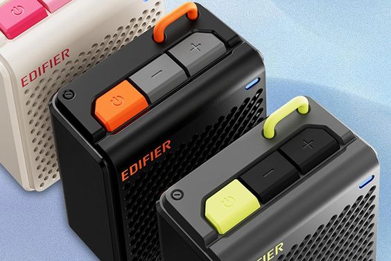 Loa Bluetooth EDIFIER MP85 3