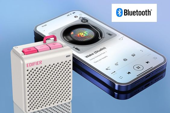 Loa Bluetooth EDIFIER MP85 9