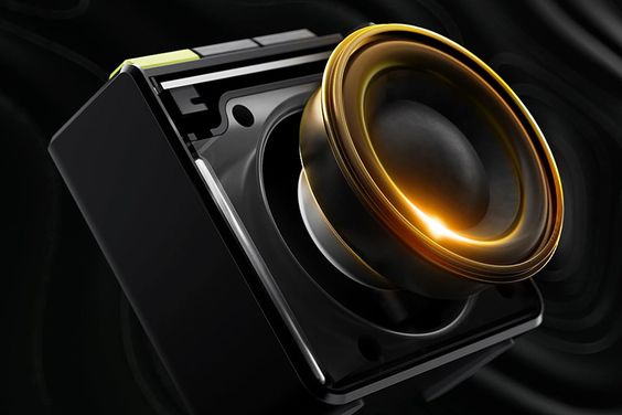 Loa Bluetooth EDIFIER MP85 20