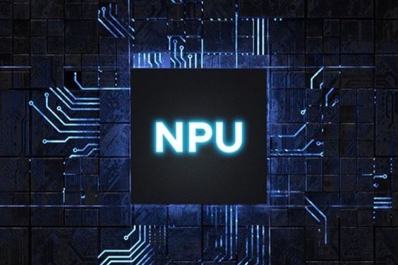 NPU AI Engine với khả năng tăng tốc ấn tượng 12