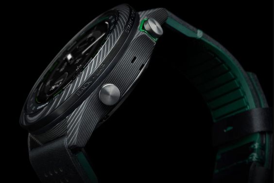Garmin MARQ II Golfer Carbon 2