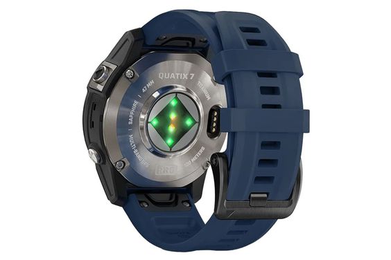 Garmin Quatix 7 Pro 39
