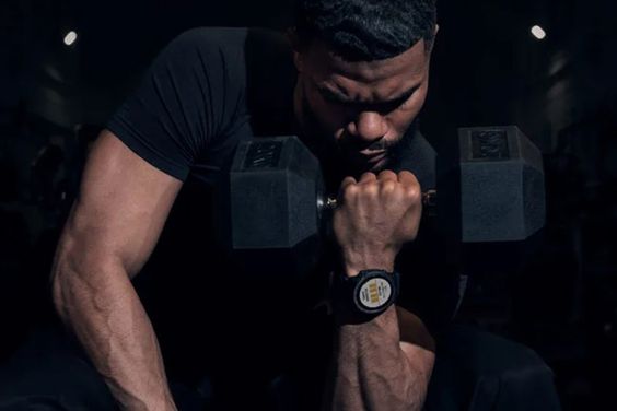 Garmin Tactix 7 AMOLED 2