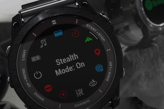 Garmin Tactix 7 AMOLED 30
