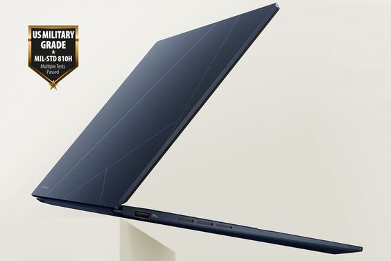 Asus Zenbook 14 OLED UX3405MA-PP151W 123