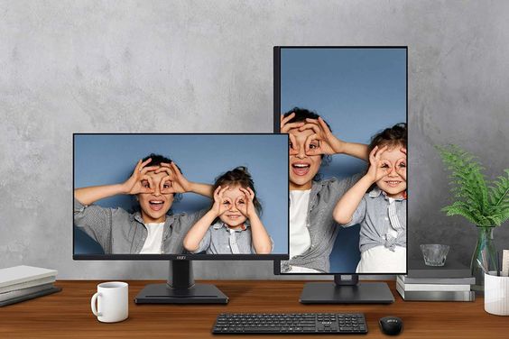 Màn hình MSI Pro MP275/27 inch