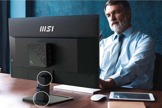 Màn hình MSI Pro MP275/27 inch 30