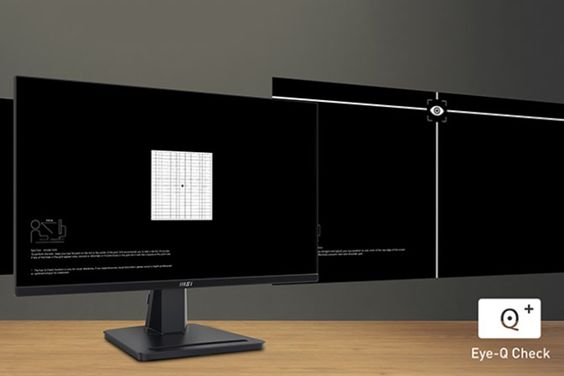 Màn hình MSI Pro MP275/27 inch 9