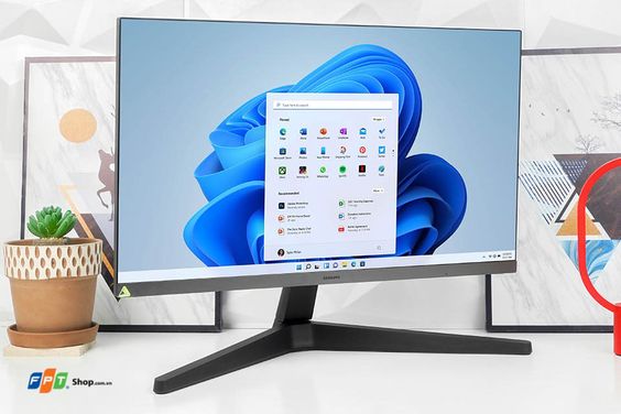 Màn hình Samsung LS24C330GAEXXV 24 inch 2