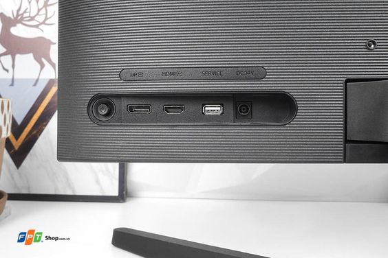 Màn hình Samsung LS24C330GAEXXV 24 inch 39