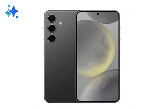 Miếng dán màn hình kính cường lực Samsung Galaxy S24 Plus 6D YVS 1