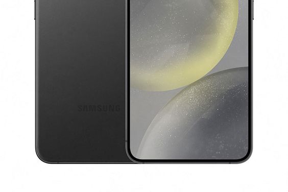 Miếng dán màn hình kính cường lực Samsung Galaxy S24 Plus 6D YVS 5