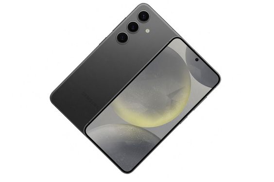 Miếng dán màn hình kính cường lực Samsung Galaxy S24 Plus 6D YVS 9