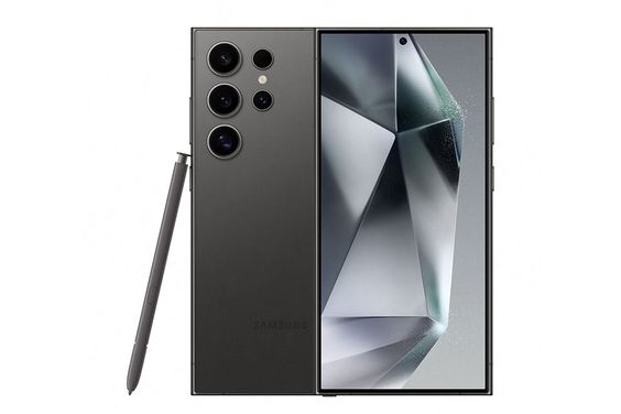 Miếng dán màn hình kính cường lực Samsung Galaxy S24 Ultra 6D YVS 1