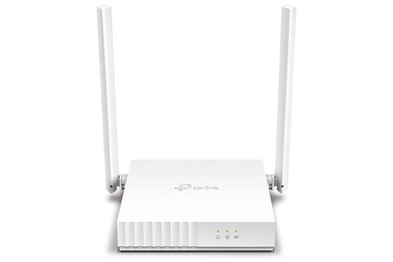 Router Wifi Chuẩn N300 TP-Link TL-WR820N 1