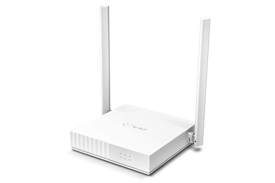 Router Wifi Chuẩn N300 TP-Link TL-WR820N 2
