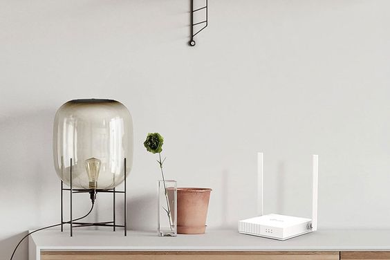 Router Wifi Chuẩn N300 TP-Link TL-WR820N 9