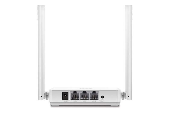 Router Wifi Chuẩn N300 TP-Link TL-WR820N 20