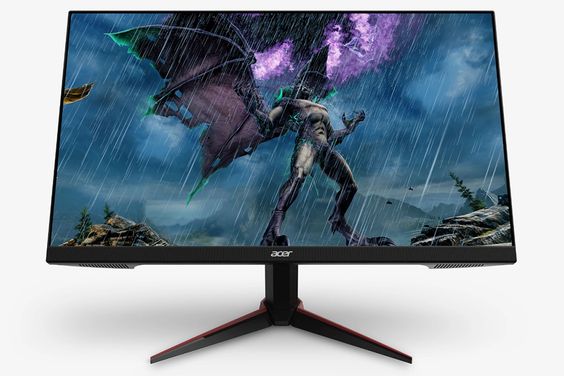 Màn hình Gaming Acer Nitro VG270 E 27 inch 8