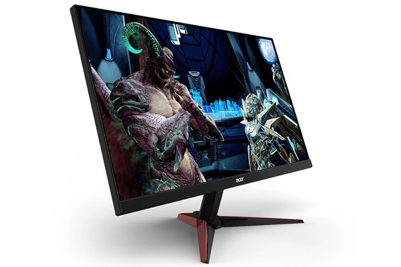 Màn hình Gaming Acer Nitro VG270 E 27 inch 1