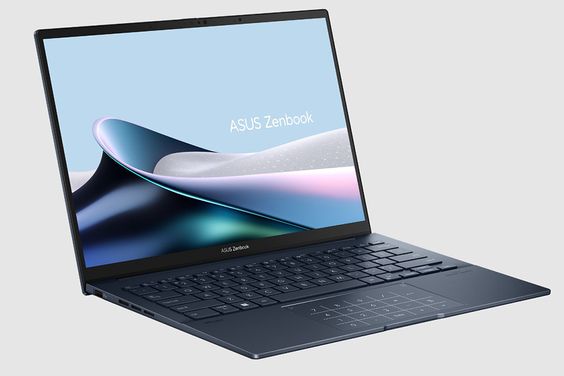 Asus Zenbook 14 OLED UX3405MA-PP152W 7