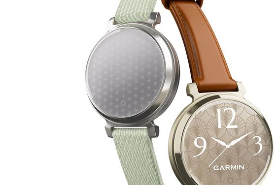 Garmin Lily 2 Classic Fabric 39