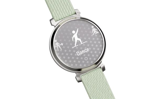Garmin Lily 2 Classic Fabric 30