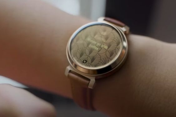 Garmin Lily 2 Classic Leather 10