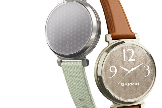 Garmin Lily 2 Classic Leather 2