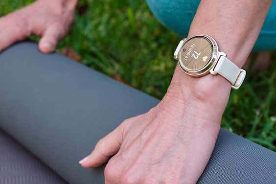 Garmin Lily 2 Sport 2