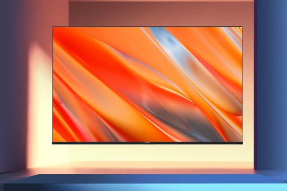 Hisense Google Tivi UHD 4K 43 inch 43A6500H 1