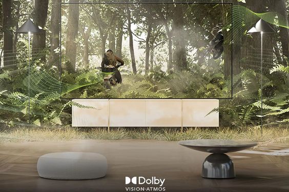 Hisense Google Tivi ULED 4K 43 inch 43U6K 39