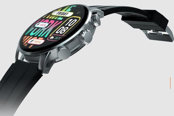 Kieslect Watch Kr 2 10