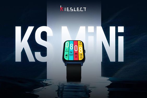 Kieslect Watch Ks Mini 1
