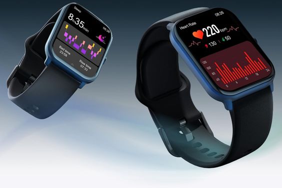 Kieslect Watch Ks Mini 10