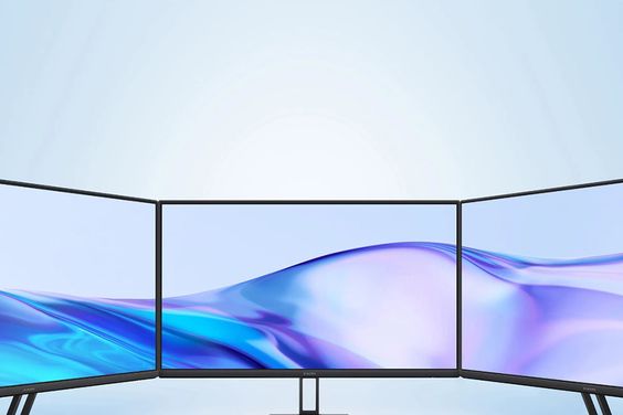 Màn hình Xiaomi A27i 123