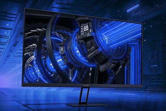 Màn hình Xiaomi G27i EU-ELA5375EU 27 inch 2