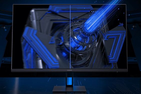 Màn hình Xiaomi G27i EU-ELA5375EU 27 inch 19