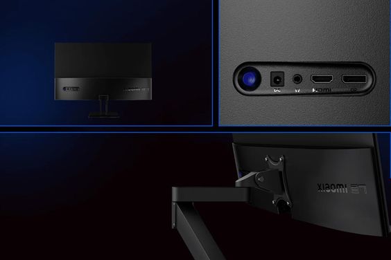 Màn hình Xiaomi G27i EU-ELA5375EU 27 inch 88