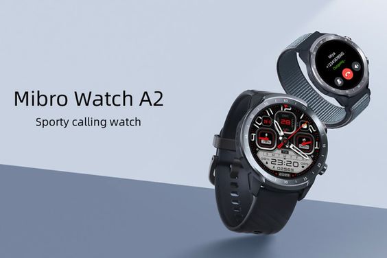Mibro Watch A2 1