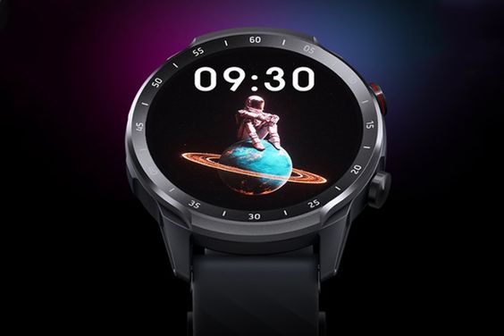 Mibro Watch A2 5