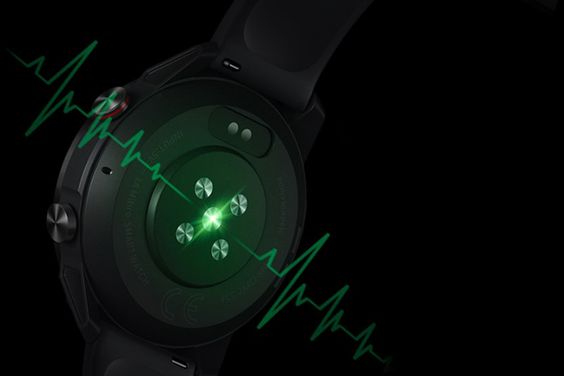 Mibro Watch A2 10