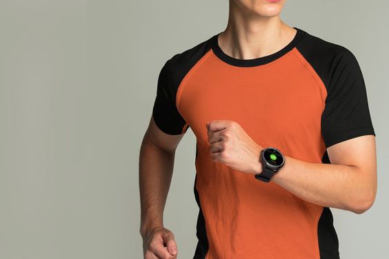 Mibro Watch A2 11
